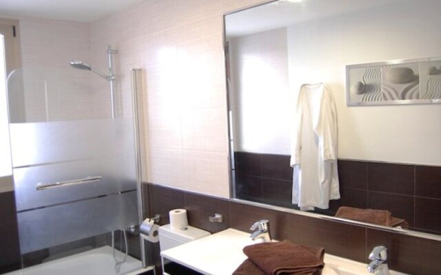 Villa Del Far I And Ii