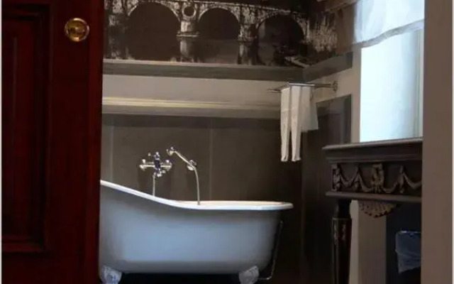 Hotel San Anselmo