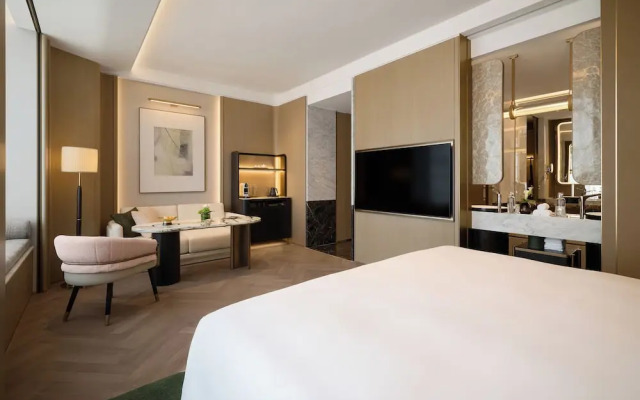 Fairmont Xiamen