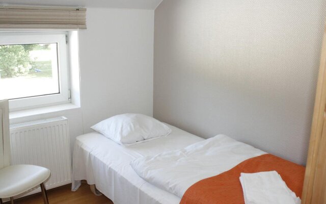 Toscana Restaurant And Bed & Breakfast