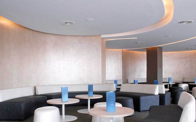 Novotel Dakar