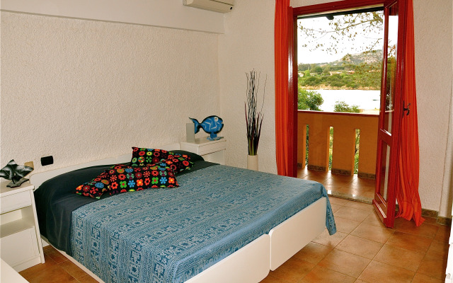 Club Esse Cala Bitta