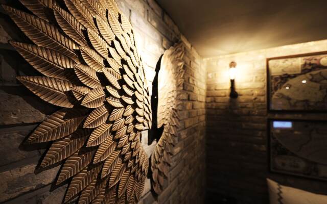 MARI boutique hotel