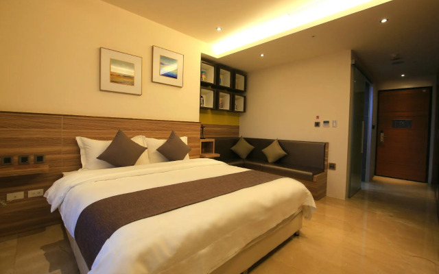 Dar Lon Hotel