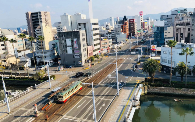 Hotel Takasago
