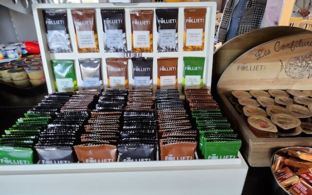 Anaïs Hôtel Bourges Nord  Saint-Doulchard