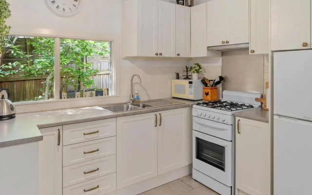 Courtyard Cottage Healesville, Close To Everything