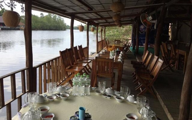 Phuong Vi Family Resort