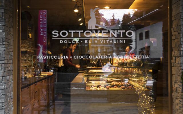 Sottovento Luxury Hospitality