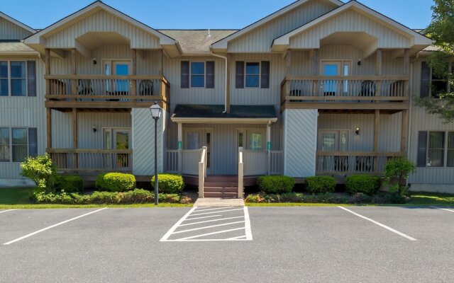 Woodstone Meadows at Massanutten by KEES