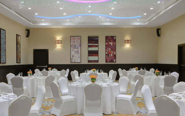 Courtyard Jazan