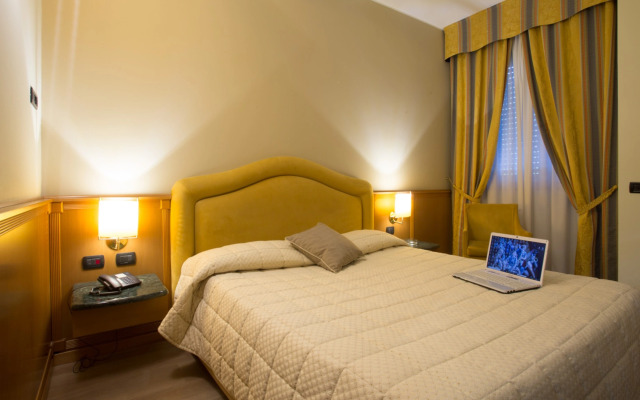 Airport Hotel Motel Malpensa