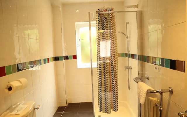 B+B York
