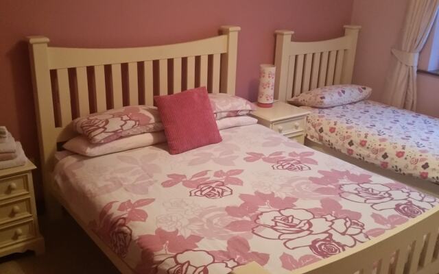 Croghan Road Self Catering