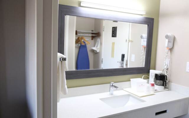 Ramada Limited Plano