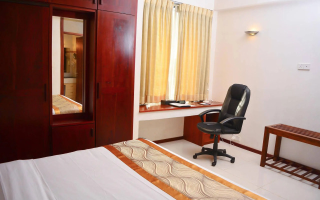 Unique Towers Luxury Boutique Suites