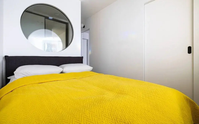 Orange Beautifful Appartement