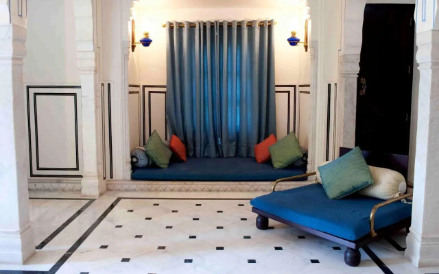 Royal Heritage Haveli - By Leisure Hotels