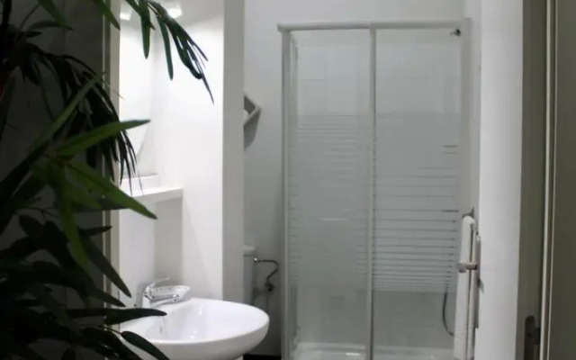 Ciudad Jardín Marina