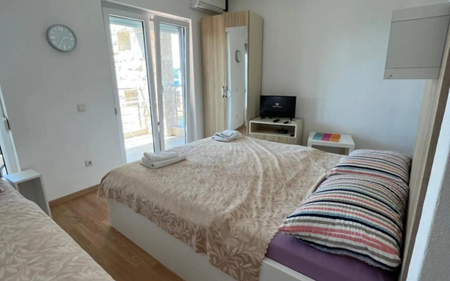 Villa Dobre Vode