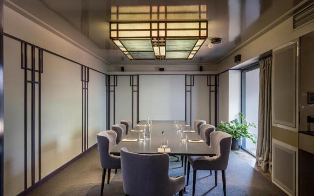 Spicers Balfour Hotel