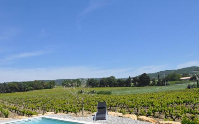 La maison de Chabrette