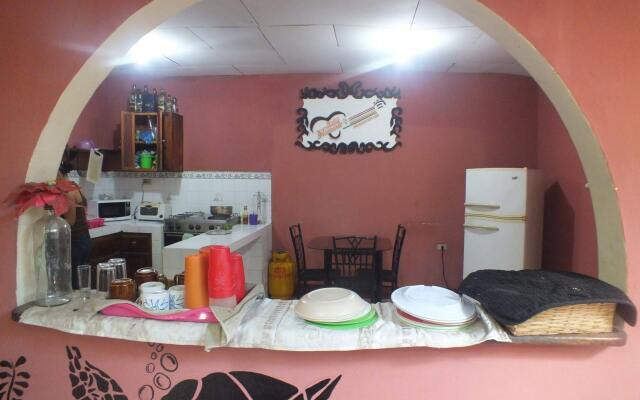 Hostal Flamenco'S - Hostel