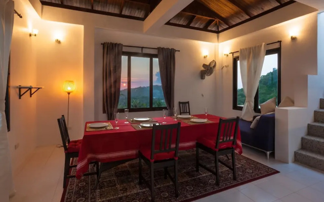 New POP Villas, Koh Tao