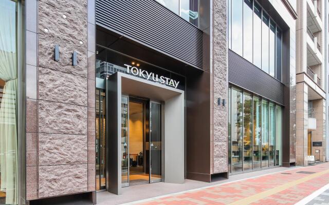 Tokyu Stay Ginza