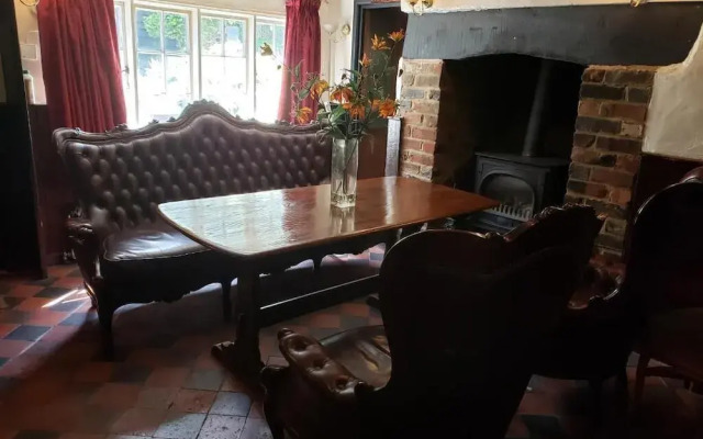 AbingPlough House