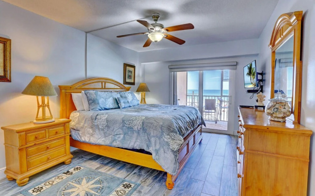 Villa Madeira 203 - Premier