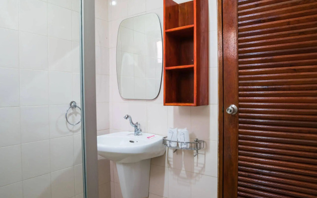 Cyana Beach Resort