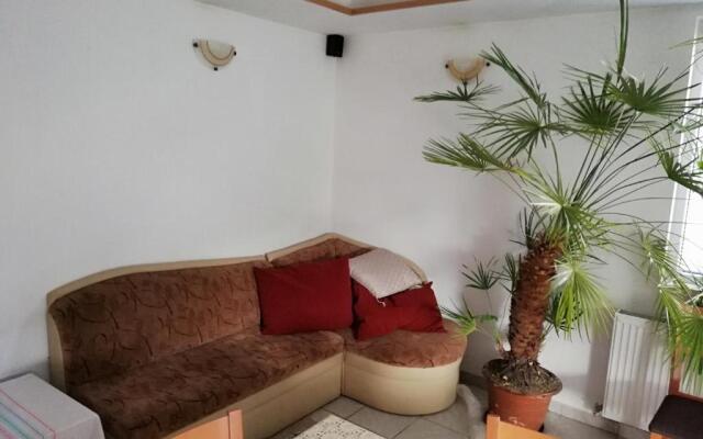 Hotel Bojana