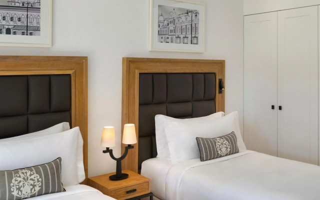 Pine Cliffs Ocean Suites, a Luxury Collection Resort & Spa - фото 4