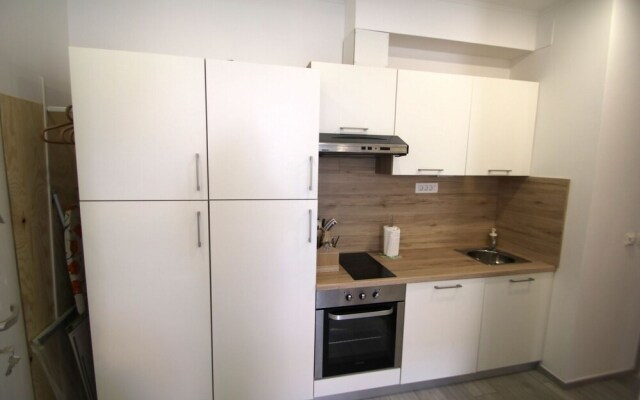 Nice and Cozy Apartment in the Centre of Split
