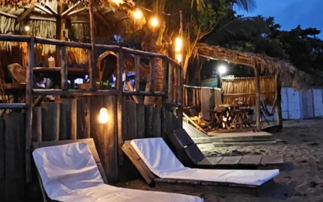 Mano a Mano Eco Hostal