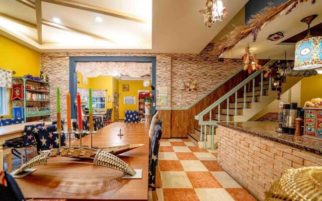 Ilancat Country House B&B