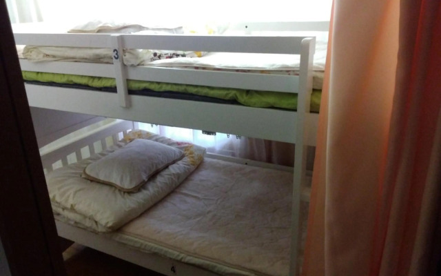 FukuokaKoryou GuestHouse