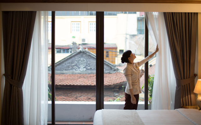 MK Premier Boutique Hotel