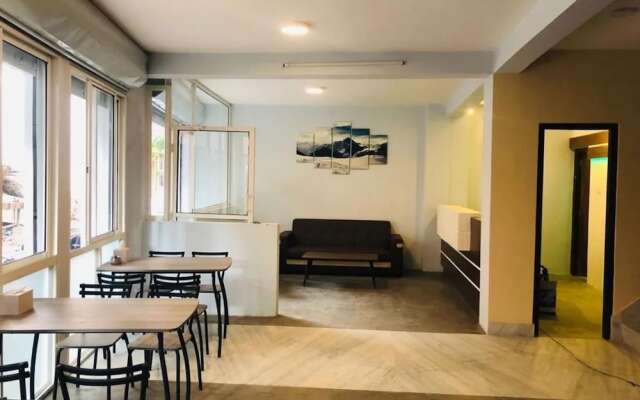 Bodhi Tree Hostel