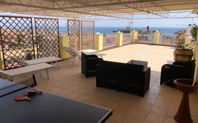 Al Caldo BedBreakfast