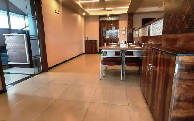 Suruchi Hotel