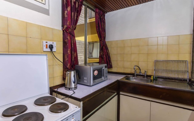 Chester Hotel and Suites Nairobi, City Centre CBD