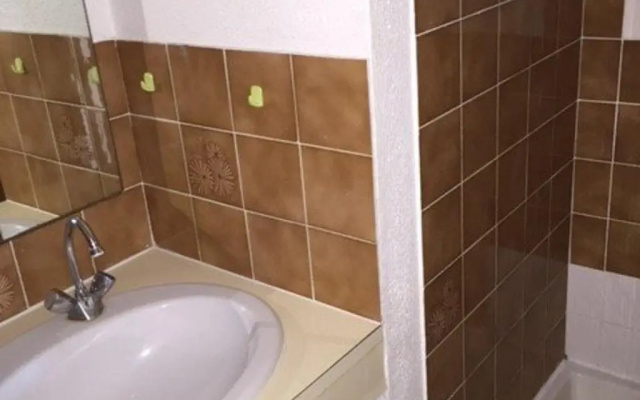 Appartement Port Barcarès, 1 pièce, 4 personnes - FR-1-81-294