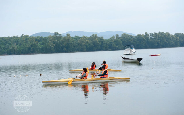 Flamingo Resort Dai Lai