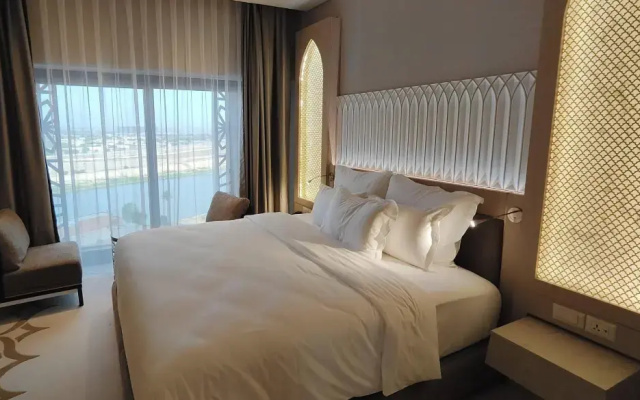 World Heart Hotel