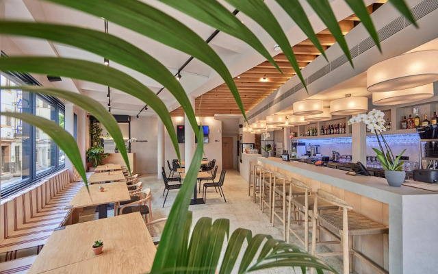 Joe's Gomila Boutique Hotel