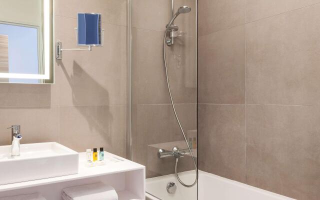 Novotel Tours Centre Gare