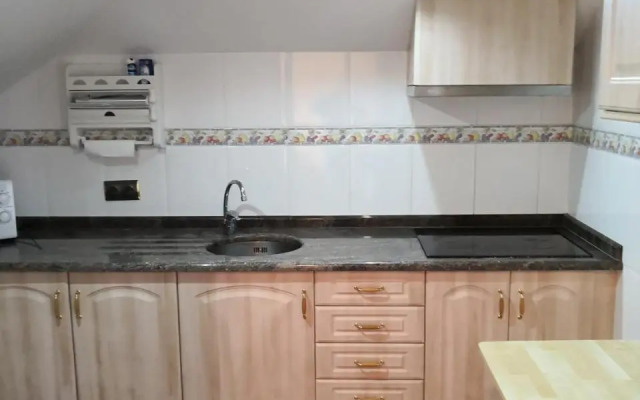 Apartamento Apega