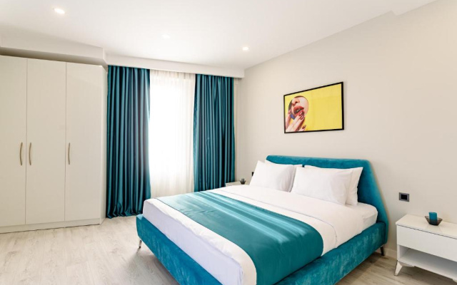 Orden Apart Hotel